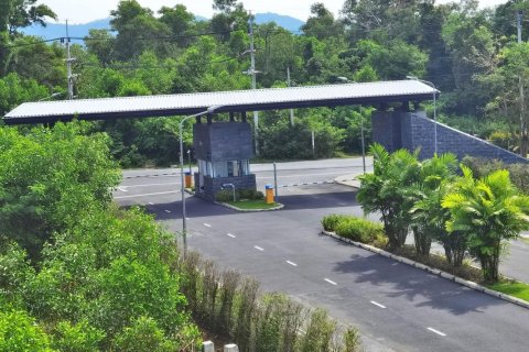 House in Bang Tao, Thailand 6 bedrooms № 153881 - photo 27