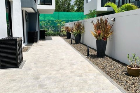 House in Bang Tao, Thailand 6 bedrooms № 153881 - photo 21