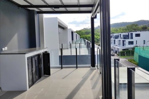 House in Bang Tao, Thailand 6 bedrooms № 153881 - photo 19