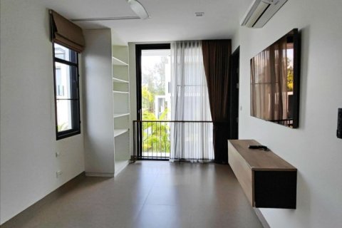 House in Bang Tao, Thailand 6 bedrooms № 153881 - photo 18