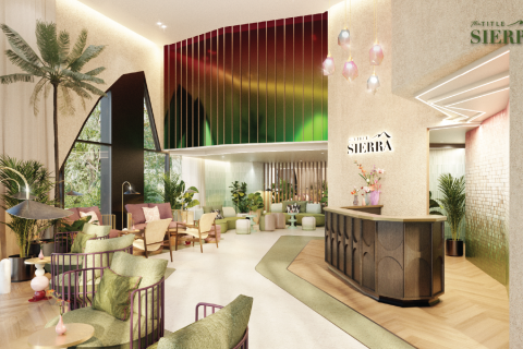 Кондоминиум с 2 спальнями в Банг Тао, Таиланд № 153883 - фото 4