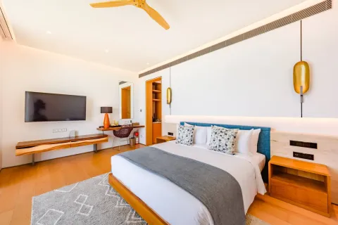 House in Pa Klok, Thailand 6 bedrooms № 153878 - photo 27