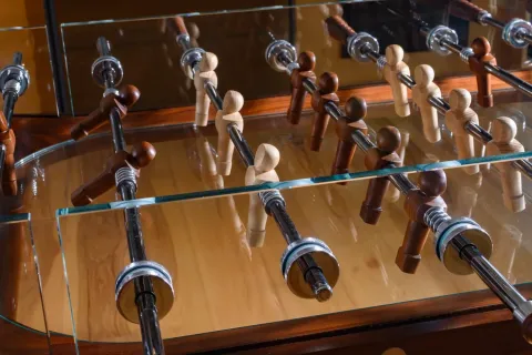 House in Pa Klok, Thailand 6 bedrooms № 153878 - photo 17