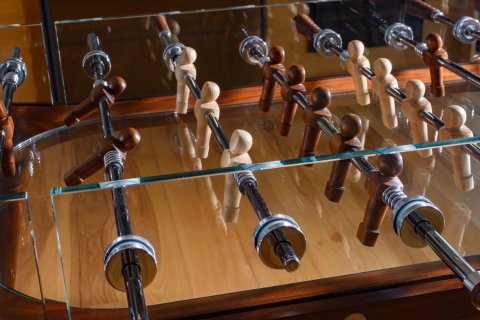 Дом в Паклоке, Таиланд с 6 спальнями  № 153878 - фото 17