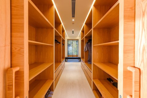 Дом в Паклоке, Таиланд с 6 спальнями  № 153878 - фото 28