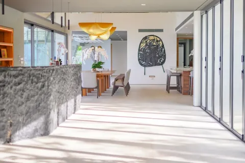 House in Pa Klok, Thailand 6 bedrooms № 153878 - photo 26