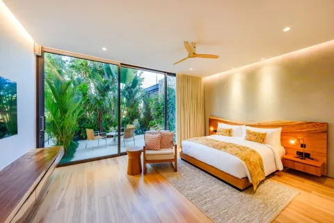 House in Pa Klok, Thailand 6 bedrooms № 153878 - photo 21