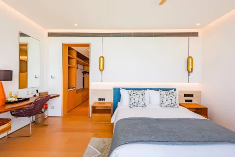 House in Pa Klok, Thailand 6 bedrooms № 153878 - photo 25