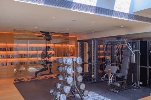 Дом в Паклоке, Таиланд с 6 спальнями  № 153878 - фото 18