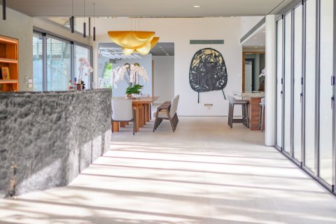 Дом в Паклоке, Таиланд с 6 спальнями  № 153878 - фото 26