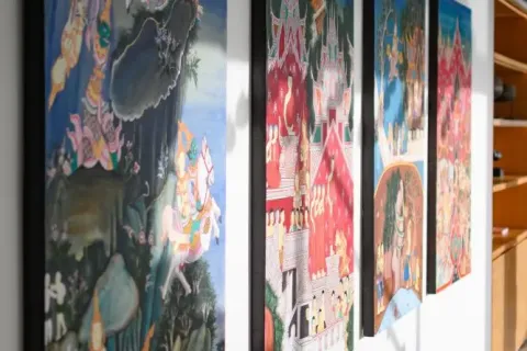 House in Pa Klok, Thailand 6 bedrooms № 153878 - photo 22