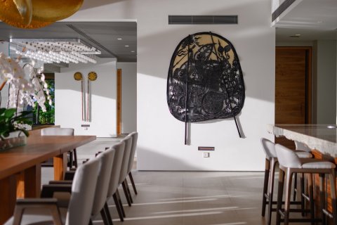 Дом в Паклоке, Таиланд с 6 спальнями  № 153878 - фото 6