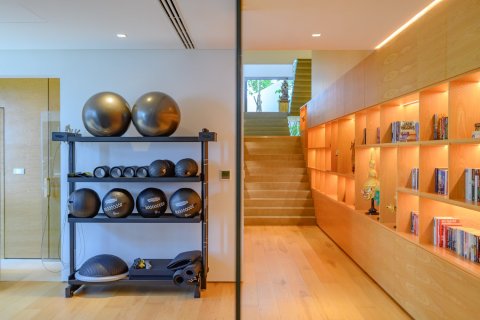 Дом в Паклоке, Таиланд с 6 спальнями  № 153878 - фото 29