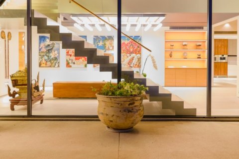 Дом в Паклоке, Таиланд с 6 спальнями  № 153878 - фото 11