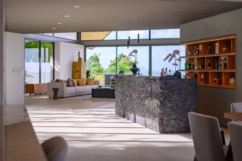 House in Pa Klok, Thailand 6 bedrooms № 153878 - photo 20