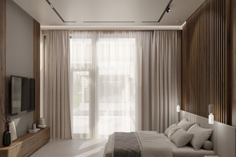 Villa in Phuket, Thailand 4 bedrooms № 165605 - photo 11