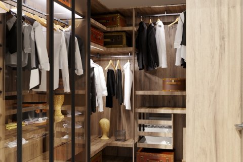 Villa in Phuket, Thailand 4 bedrooms № 165605 - photo 12