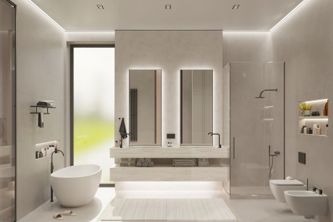 Villa in Phuket, Thailand 4 bedrooms № 165605 - photo 9