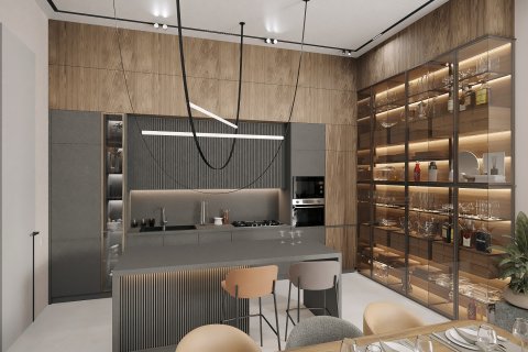 Villa in Phuket, Thailand 4 bedrooms № 165605 - photo 18