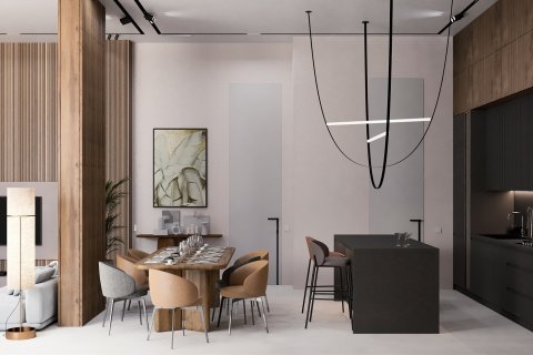 Villa in Phuket, Thailand 4 bedrooms № 165605 - photo 17