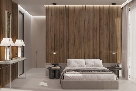 Villa in Phuket, Thailand 4 bedrooms № 165605 - photo 8