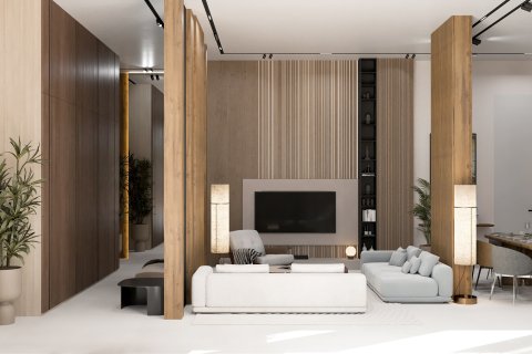 Villa in Phuket, Thailand 4 bedrooms № 165605 - photo 16