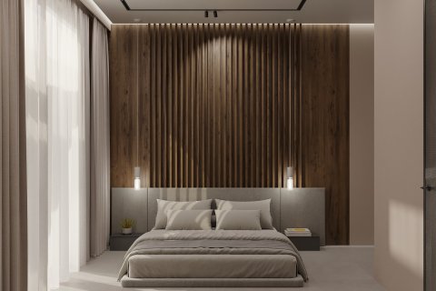 Villa in Phuket, Thailand 4 bedrooms № 165605 - photo 5