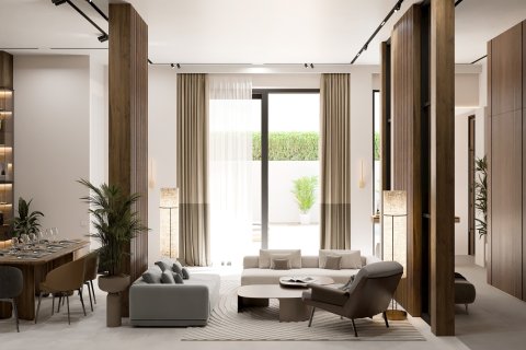 Villa in Phuket, Thailand 4 bedrooms № 165605 - photo 14