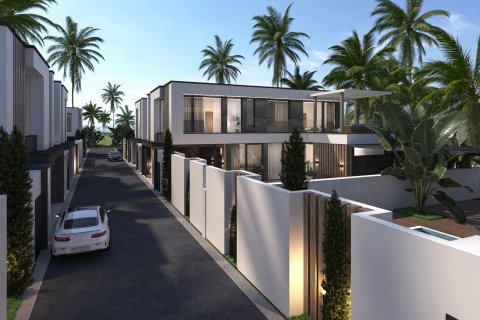 Villa in Phuket, Thailand 4 bedrooms № 165604 - photo 21