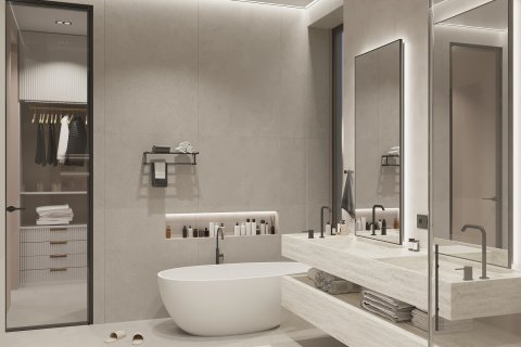 Villa in Phuket, Thailand 4 bedrooms № 165604 - photo 6