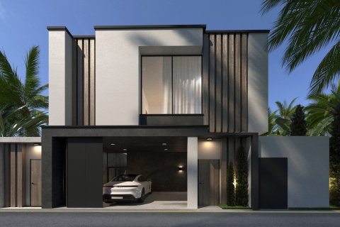 Villa in Phuket, Thailand 4 bedrooms № 165604 - photo 22