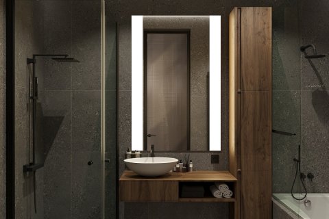 Villa in Phuket, Thailand 4 bedrooms № 165604 - photo 3