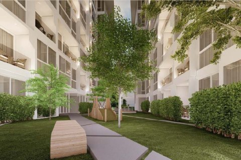 Condo sur Nai Harn Beach, Thaïlande, 2 chambres  № 165603 - photo 13