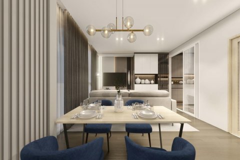 Condo sur Nai Harn Beach, Thaïlande, 2 chambres  № 165603 - photo 10