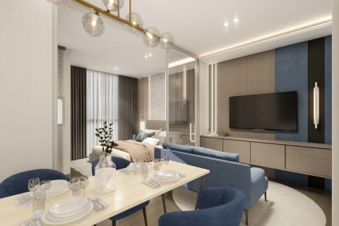 Condo sur Nai Harn Beach, Thaïlande, 2 chambres  № 165603 - photo 5