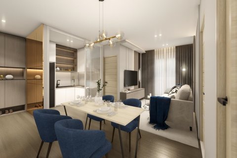 Condo sur Nai Harn Beach, Thaïlande, 2 chambres  № 165603 - photo 8