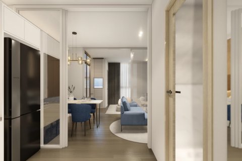 Condo sur Nai Harn Beach, Thaïlande, 2 chambres  № 165603 - photo 3