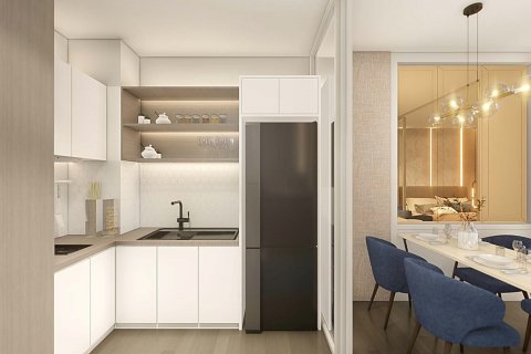 Condo sur Nai Harn Beach, Thaïlande, 2 chambres  № 165603 - photo 2