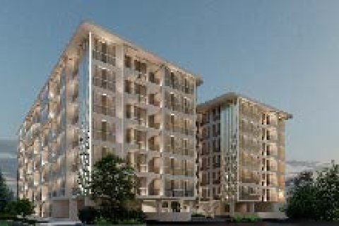 Condo sur Nai Harn Beach, Thaïlande, 2 chambres  № 165603 - photo 17