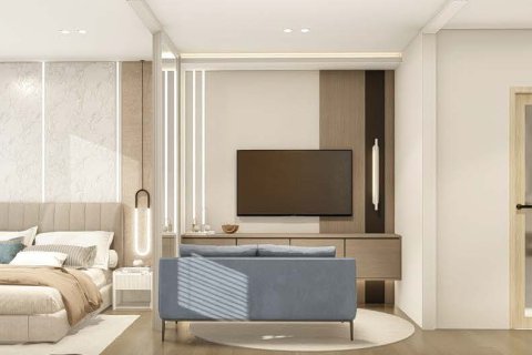 คอนโดมิเนียมในหาดในหาน, ประเทศไทย, 2 ห้องนอน № 165603 - รูปถ่าย 22