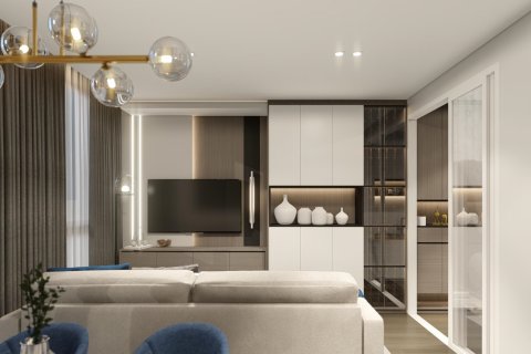 Condo sur Nai Harn Beach, Thaïlande, 2 chambres  № 165603 - photo 11