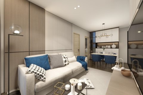 Condo sur Nai Harn Beach, Thaïlande, 2 chambres  № 165603 - photo 9