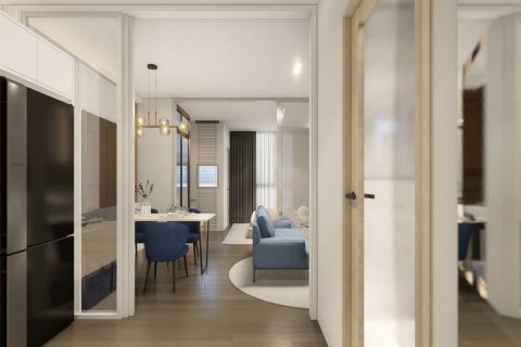 Condo sur Nai Harn Beach, Thaïlande, 2 chambres  № 165603 - photo 4