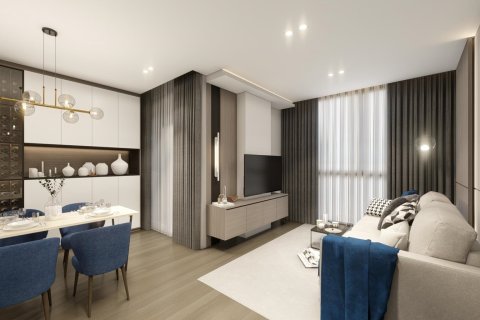 Condo sur Nai Harn Beach, Thaïlande, 2 chambres  № 165603 - photo 12