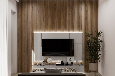 Вилла в Пхукете, Таиланд с 4 спальнями  № 165606 - фото 2