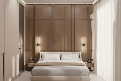 Вилла в Пхукете, Таиланд с 4 спальнями  № 165606 - фото 9