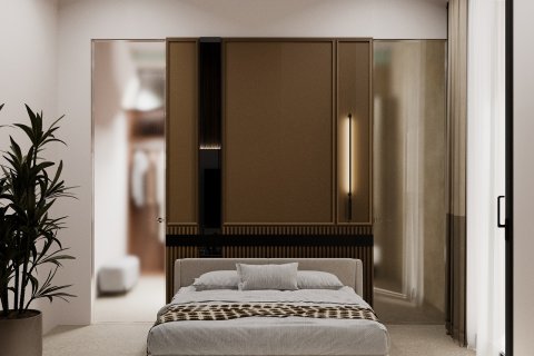 Вилла в Пхукете, Таиланд с 4 спальнями  № 165606 - фото 4