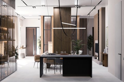 Вилла в Пхукете, Таиланд с 4 спальнями  № 165606 - фото 20