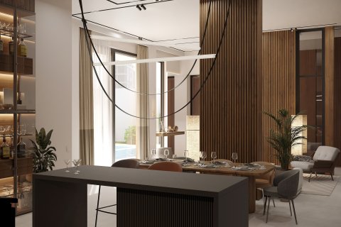 Вилла в Пхукете, Таиланд с 4 спальнями  № 165606 - фото 21