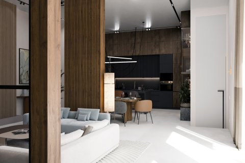 Вилла в Пхукете, Таиланд с 4 спальнями  № 165606 - фото 16